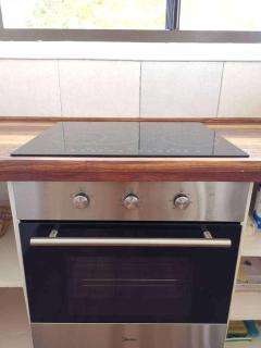 180 Degrees Ocean View Dune House - 1