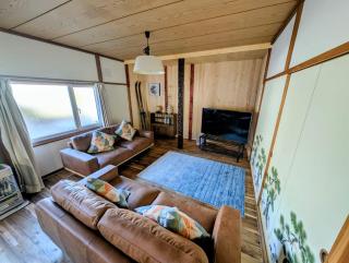 Migiwa House - 9
