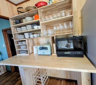 Migiwa House - 4