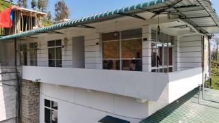 Ayos Hill Adam's Peak Free Shuttle - 3