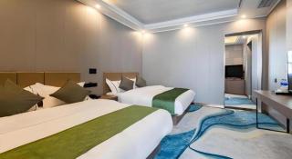 GELI Kunming North Railway Station Zoo - 6