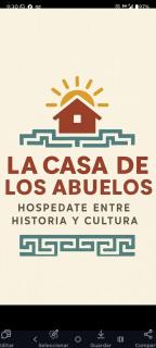 La casa se los abuelos - 5