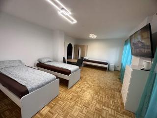 Monteurwohnung in Herne - Herne - 8