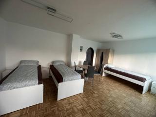 Monteurwohnung in Herne - 6