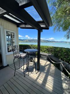 The Point Studio - 6