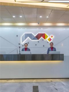 Borrman Hotel Kunming Dianchi South Asia Fengqingyuan - 7