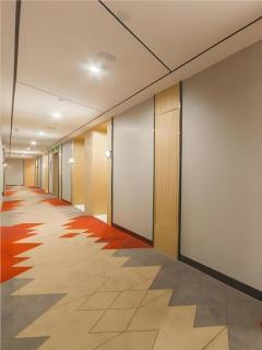 Borrman Hotel Kunming Dianchi South Asia Fengqingyuan - 2