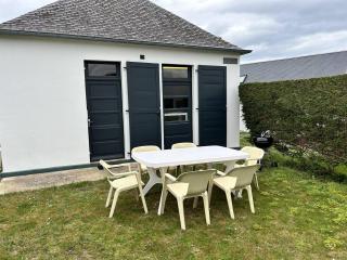 480 - Maison de pêcheur à 50m de la Plage de Caroual - 0