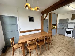 480 - Maison de pêcheur à 50m de la Plage de Caroual - 8