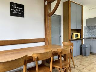 480 - Maison de pêcheur à 50m de la Plage de Caroual - 6