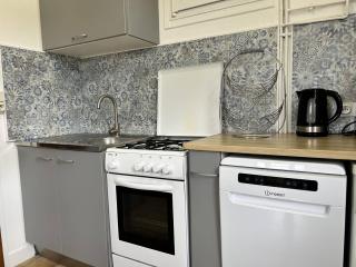 480 - Maison de pêcheur à 50m de la Plage de Caroual - 3