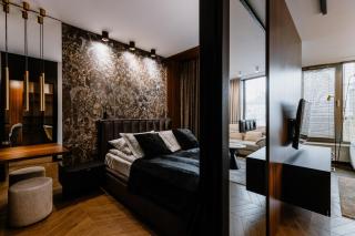 Apartamenty ARTE Lublin Reduta 91 garaż faktura VAT - 1