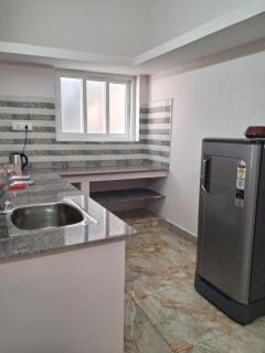 Srivaari Residency Villa - 4