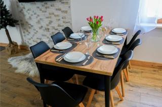 Domek Z Widokiem Szaflary - 7