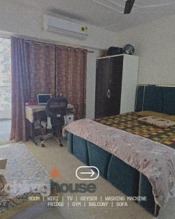 Chirag House Living - 5