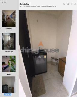 Chirag House Living - 1