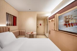 NIHAO Hotel Chengdu Chunxi Road Tianfu Square - 4