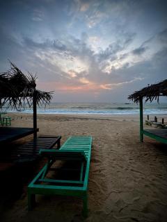 Sea Crest Beach Villa - 8