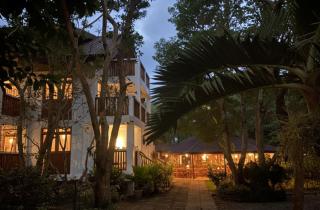 Pahiluna Guesthouse - 5