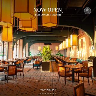 Casadel Apartments at Goldcrest Residency - Lahore - 8