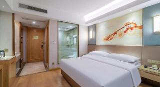 Vienna Hotel Chongqing Shiqiaopu Metro Station - 2