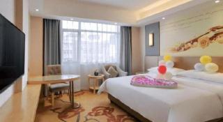 Vienna Hotel Chongqing Shiqiaopu Metro Station - 3