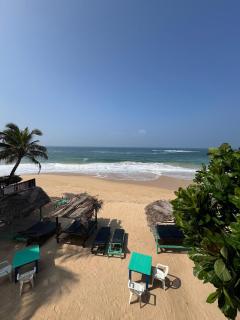 Sea Crest Beach Villa - 2