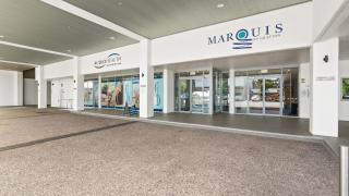 Three-Bedroom Apartment at Marquis - 7