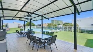 Three-Bedroom Apartment at Marquis - 4