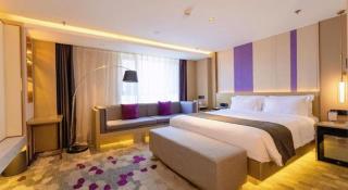 Lavande Hotel Changchun New District North Lake Longxiang Plaza - 4