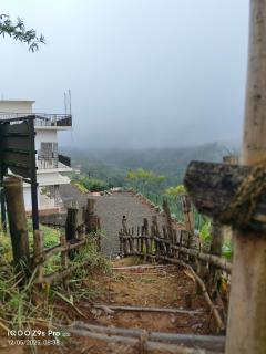 Thazhvaram Pool Villa Idukki Calvary Mount - 8