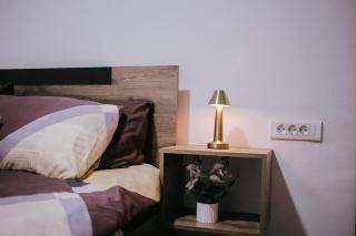 Hypogeon Residence - Bitola - 7