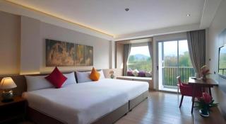 River Kwai Village Hotel - 9