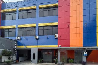 Hotel Mulia Tiza Binjai RedPartner - 8