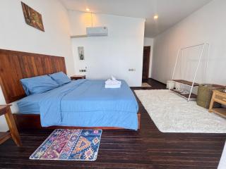 Kthorm Nesat Koh Kong - 8