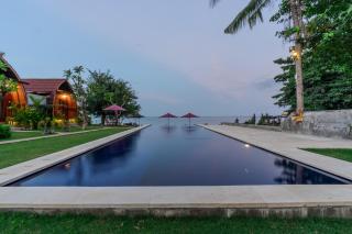 Arta Bali Glamping - 4