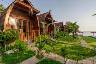 Arta Bali Glamping - 3