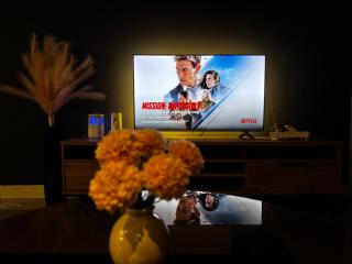 Jacuzzi Million Dollar View-Malacca 5pax New - Malakka - 7