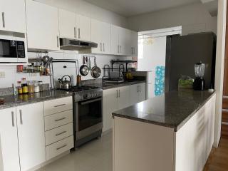 Room with 2 beds - Shared Apartment - 2