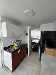 Prescott Apartment San Isidrio - Lima - 2