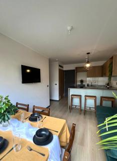 Modern Apartment for 9 San Isidro - 1