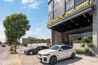 DAO NGOC BEACH Hotel Da Nang - 4