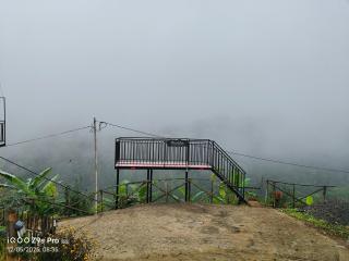 Thazhvaram Pool Villa Idukki Calvary Mount - 5
