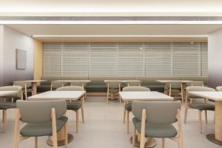 Ji Hotel Wuhan Wuhuan Sports Center - 7