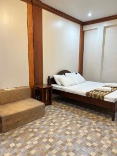 Sequor Palm Villa - 9