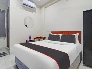 Hotel O SQUARE UNIQUE SUITES - 9