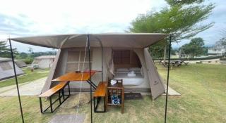 Montana Cotswolds Resort - 6