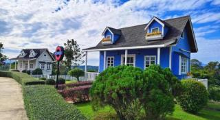 Montana Cotswolds Resort - 9