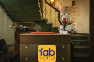 FabHotel Kalka Residency - Nueva Delhi - 6