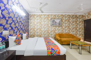 FabHotel Kalka Residency - 7